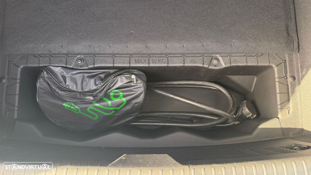 Renault Mégane E-Tech EV60 Techno Optimum Charge - 10