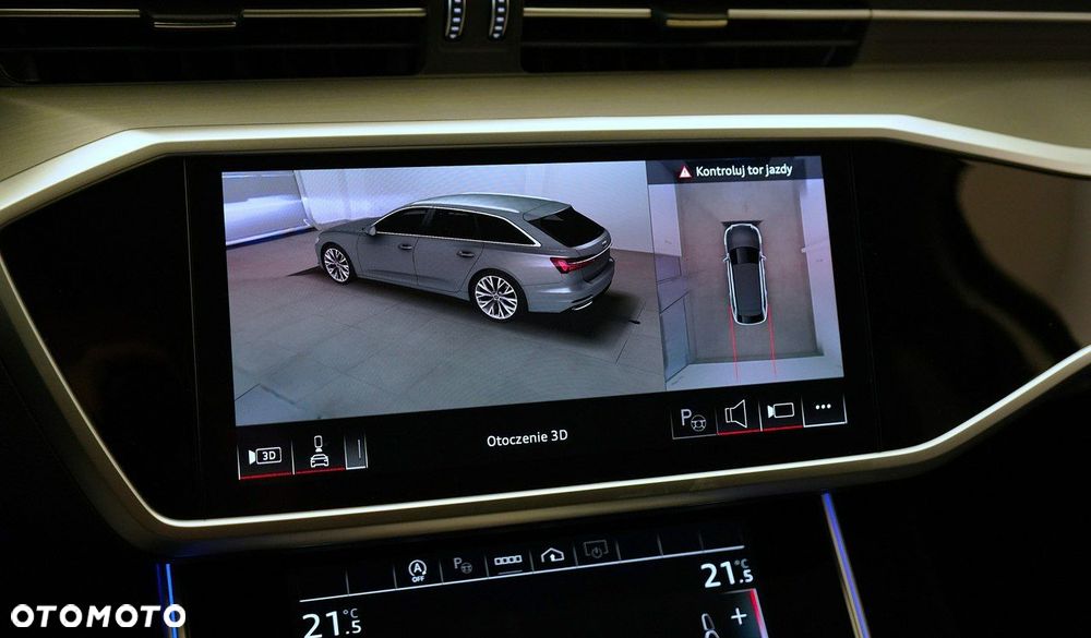 Audi S6 Limousine - 31