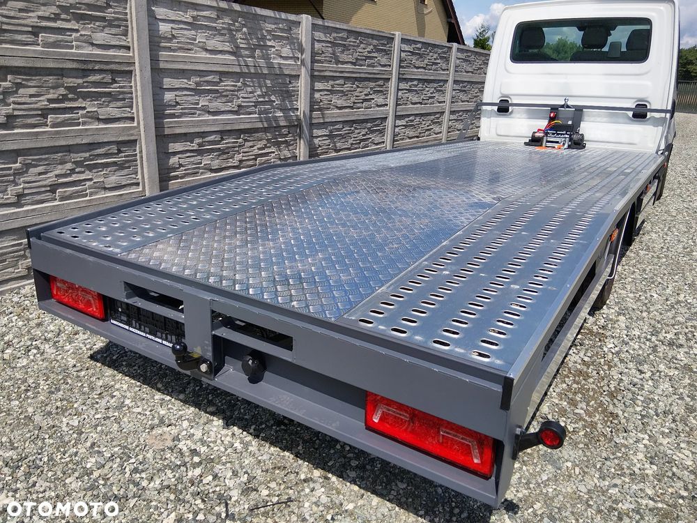 Iveco 2.3 Automat - 13