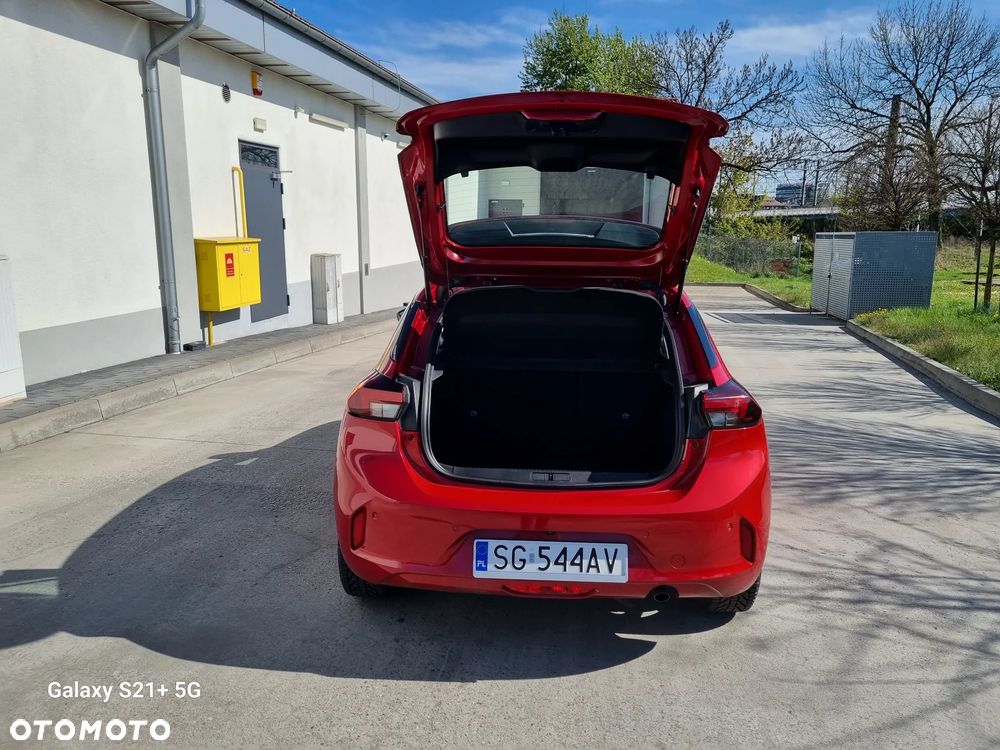 Opel Corsa 1.2 Elegance S&S - 7