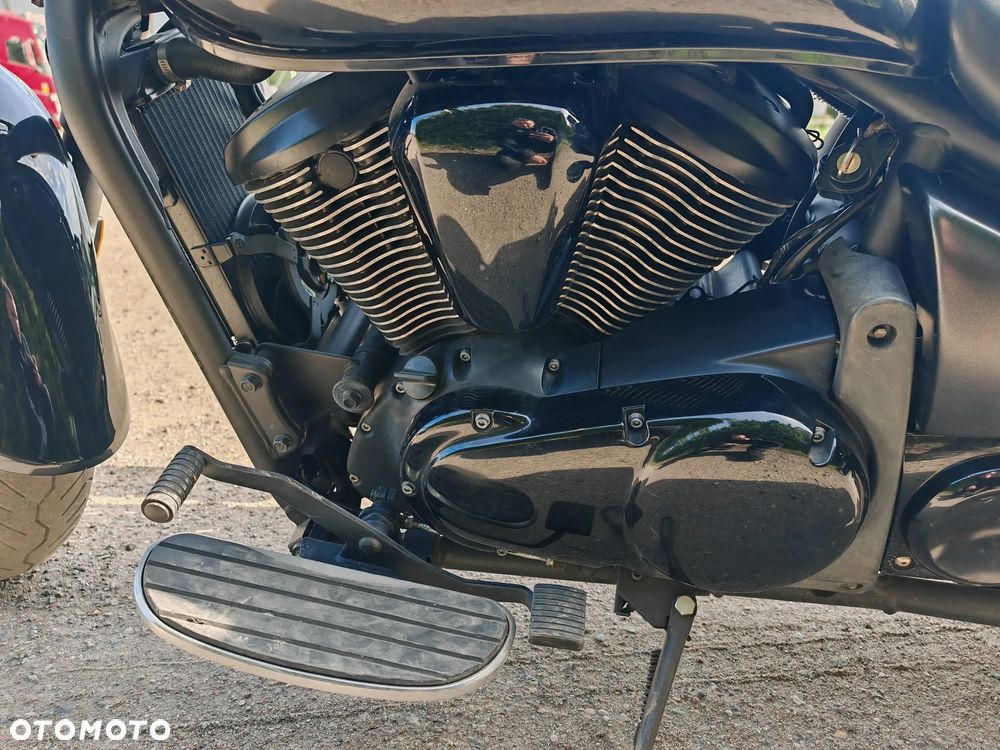 Kawasaki Vulcan - 6
