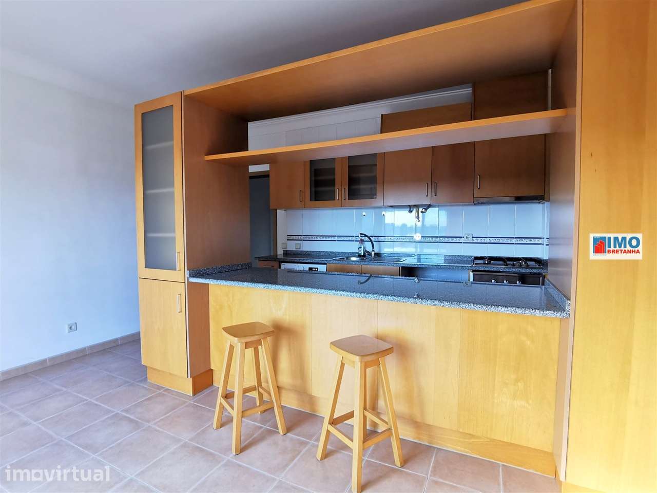Apartamento T1 Arrendado | Rendimento Imediato | Edifício Amato Lusita - Grande imagem: 2/14