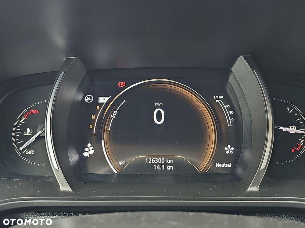 Renault Megane 1.5 Blue dCi Intens EDC - 13