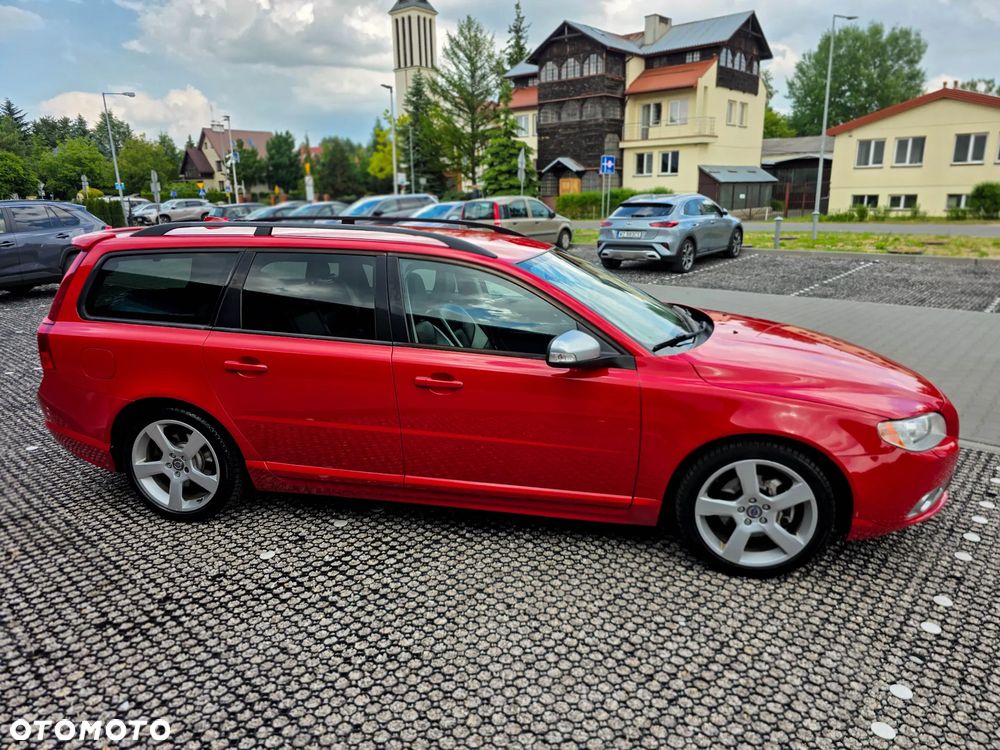 Volvo V70 2.5T RDesign - 4