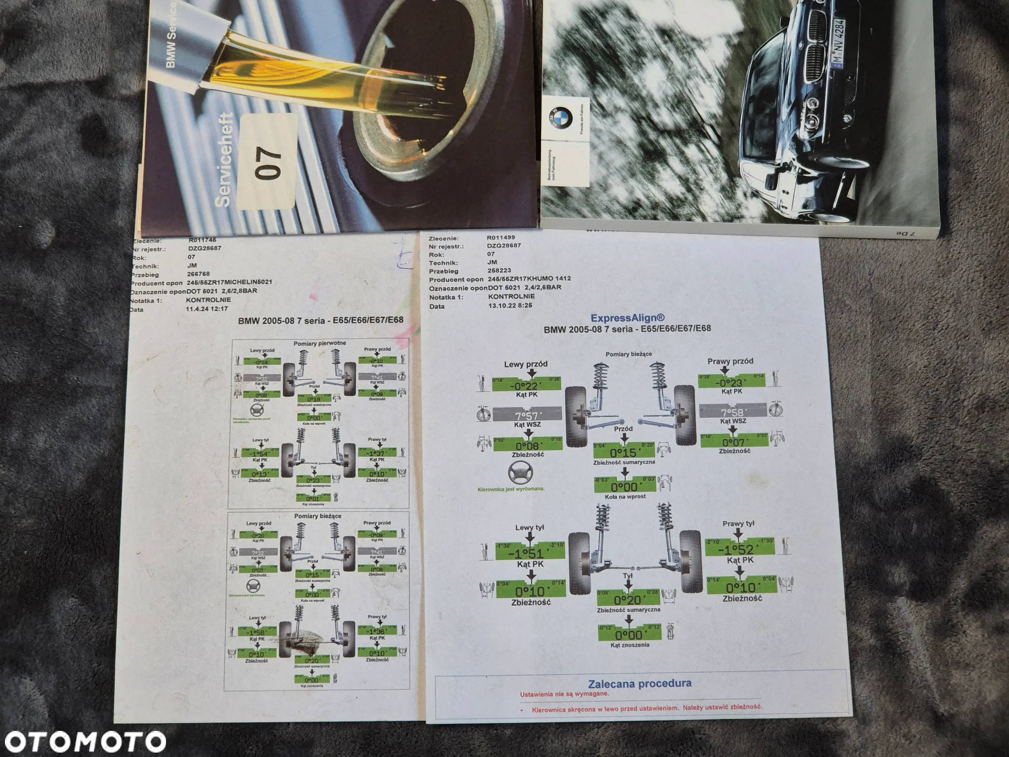 BMW Seria 7 730Ld - 6