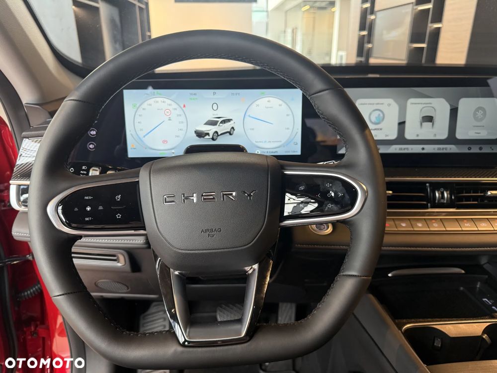 Chery Tiggo 7 - 21
