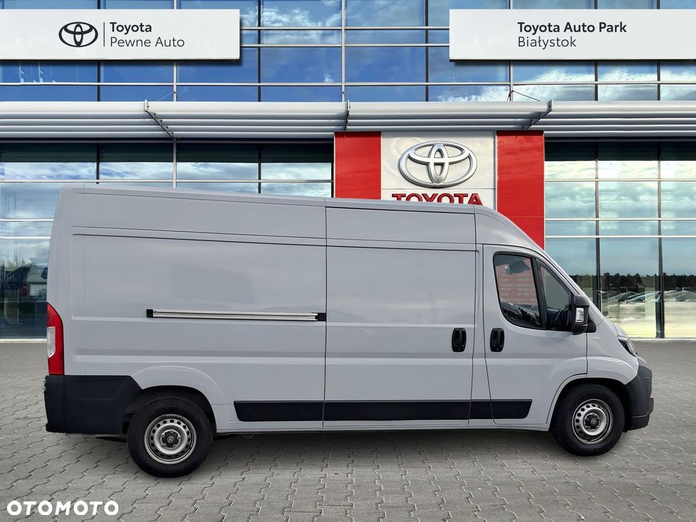 Toyota PROACE MAX - 6