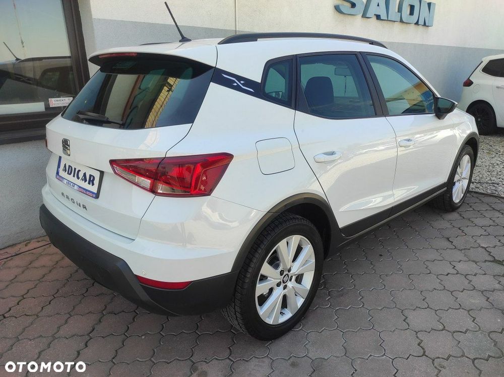Seat Arona - 6