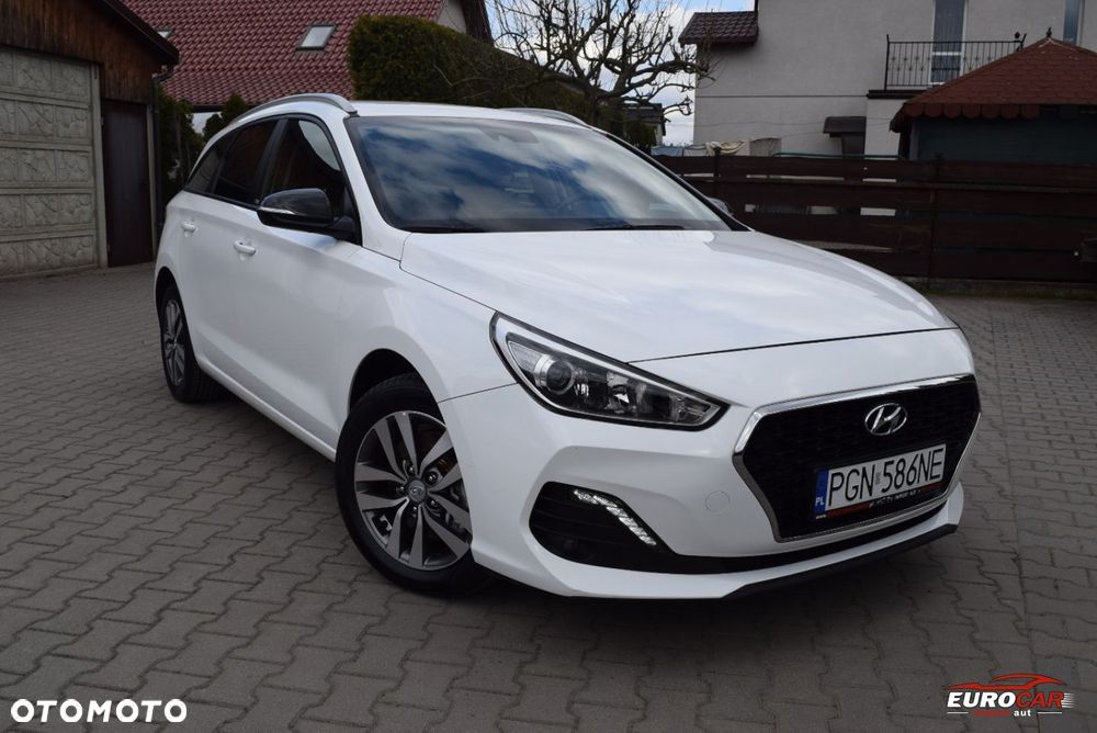 Hyundai i30 1.4 YES - 3