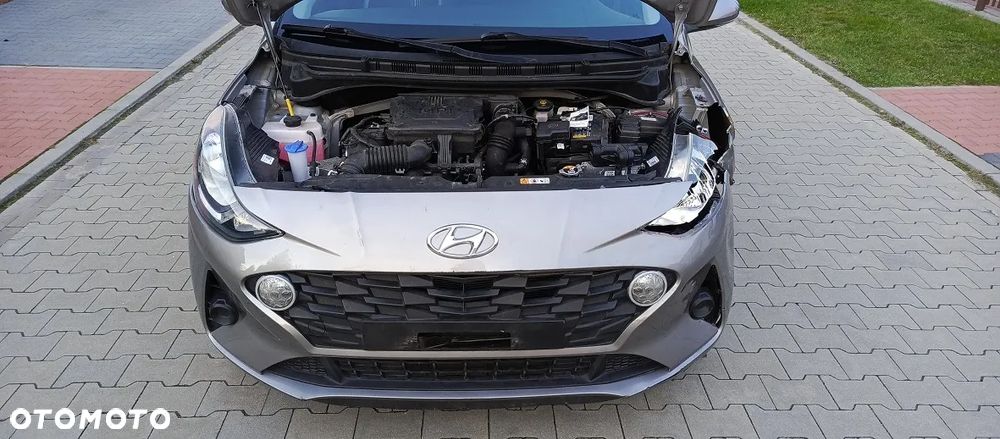 Hyundai i10 1.2 Premium - 9