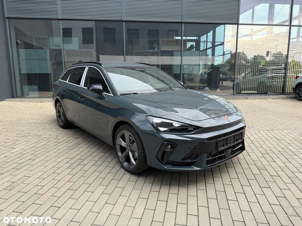 Cupra Leon Sportstourer 1.5 eTSI DSG - 5
