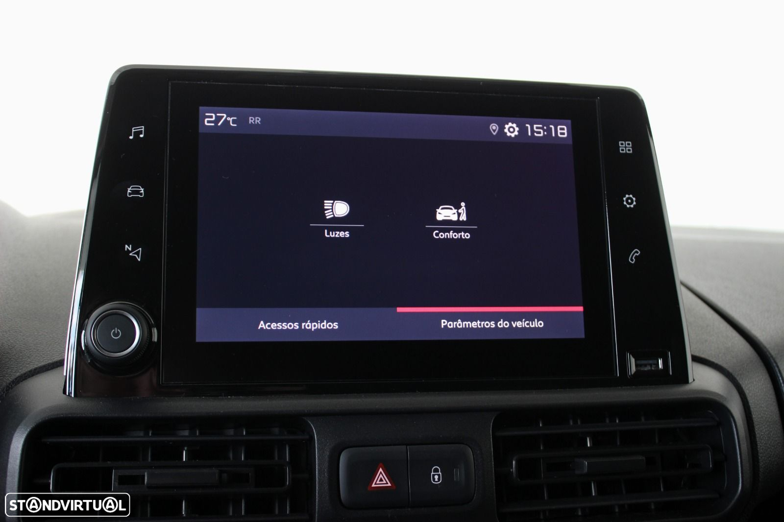 Fiat Doblo 1.5 BlueHDi Maxi - 23