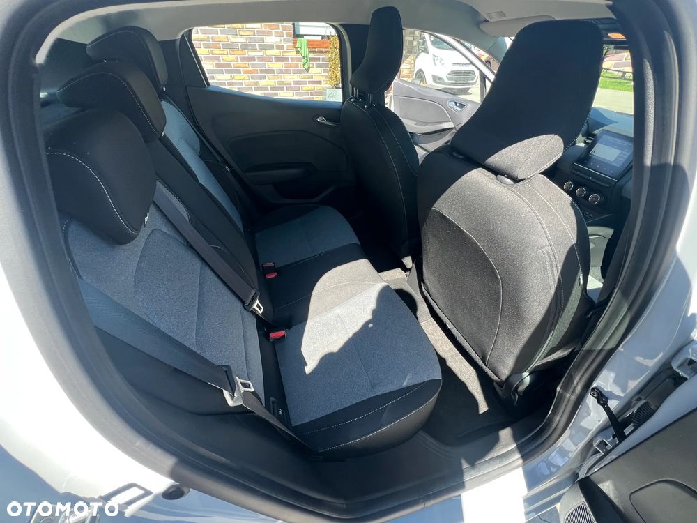 Renault Clio TCe 90 EQUILIBRE - 17