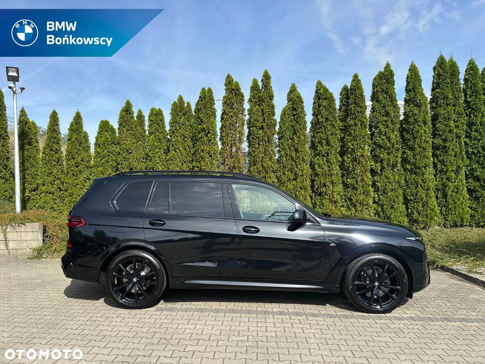 BMW X7 xDrive40d mHEV sport - 3