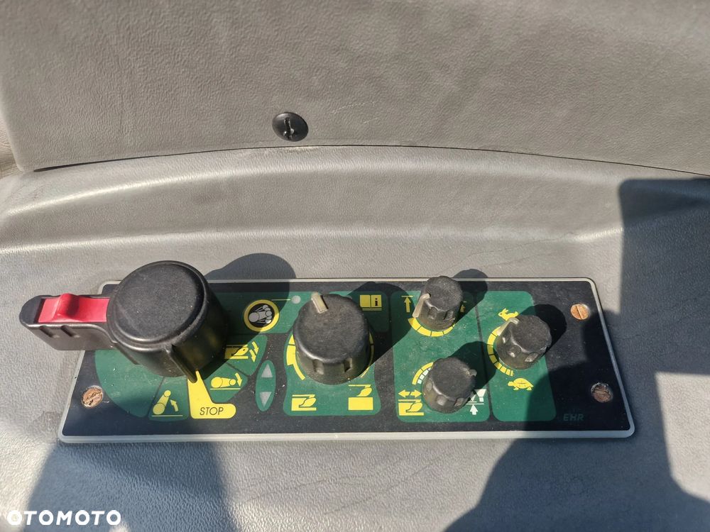 Zetor Forterra 115, 2012r. - 13