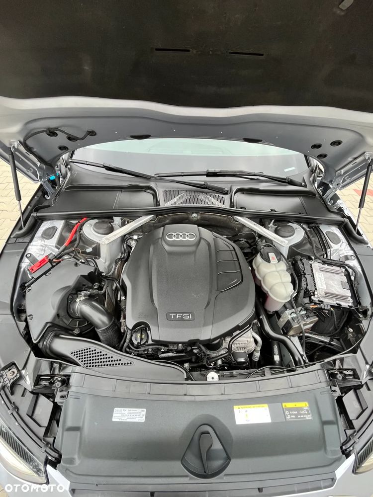 Audi A4 ver-2-0-tfsi-ultra-s-tronic - 38