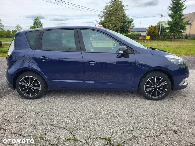 Renault Scenic 1.6 dCi Energy Bose Edition S&S - 4