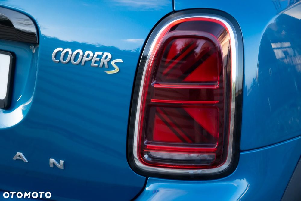 MINI Countryman Cooper SE ALL4 - 24