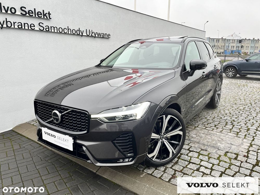 Volvo XC 60 - 37