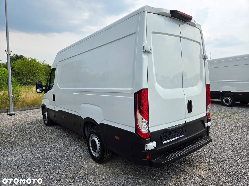 Iveco Daily - 5