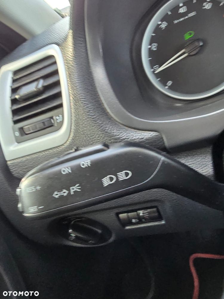 Skoda Fabia 1.4 16V Elegance - 14