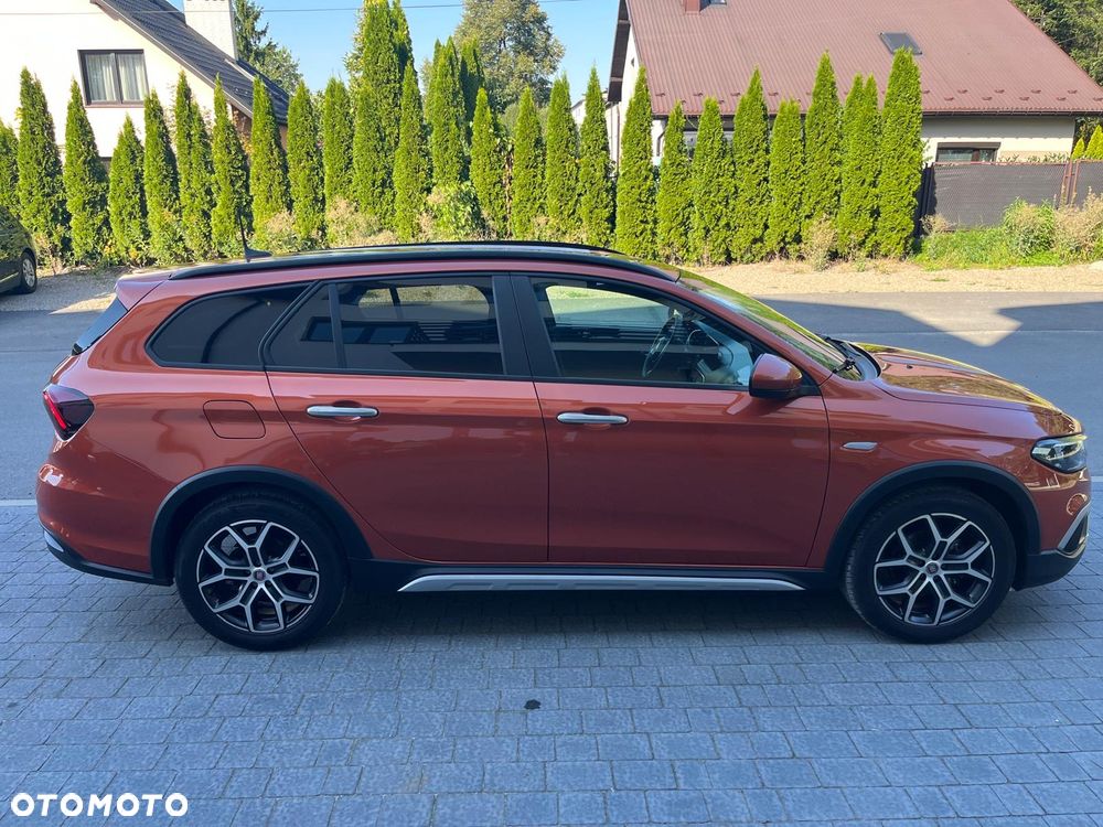 Fiat Tipo 2023 photo 5