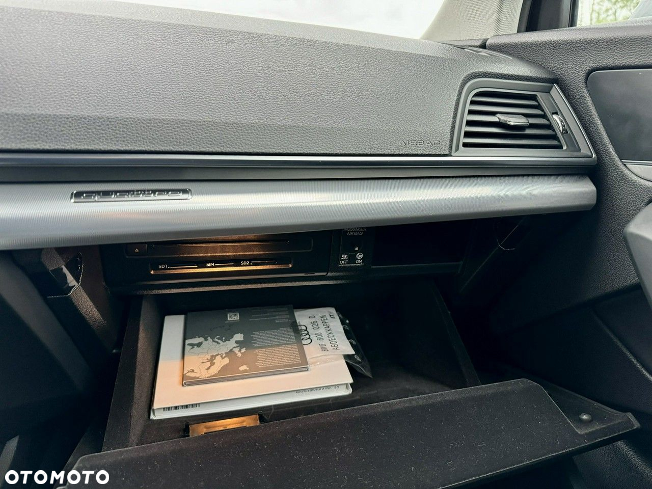Audi Q5 40 TDI quattro S tronic S line - 27