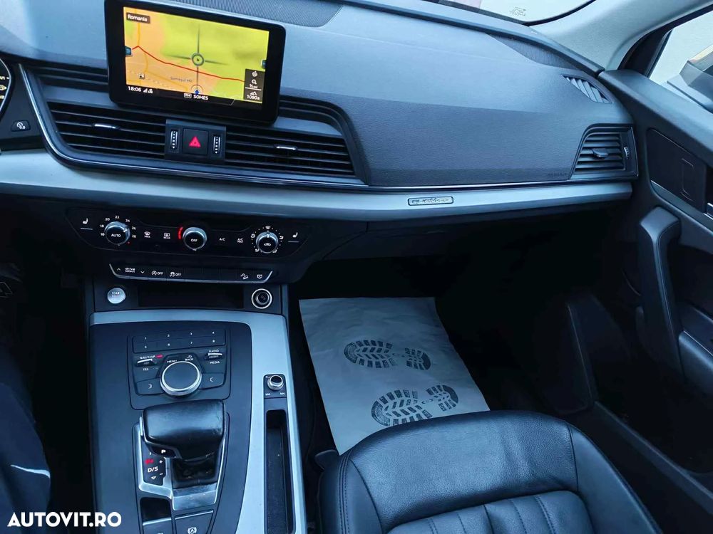 Audi Q5 2.0 TDI Quattro S tronic - 9