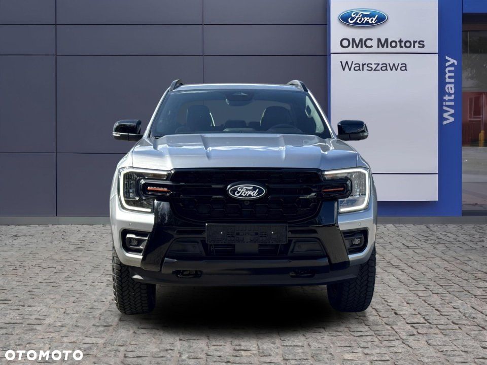 Ford Ranger - 8
