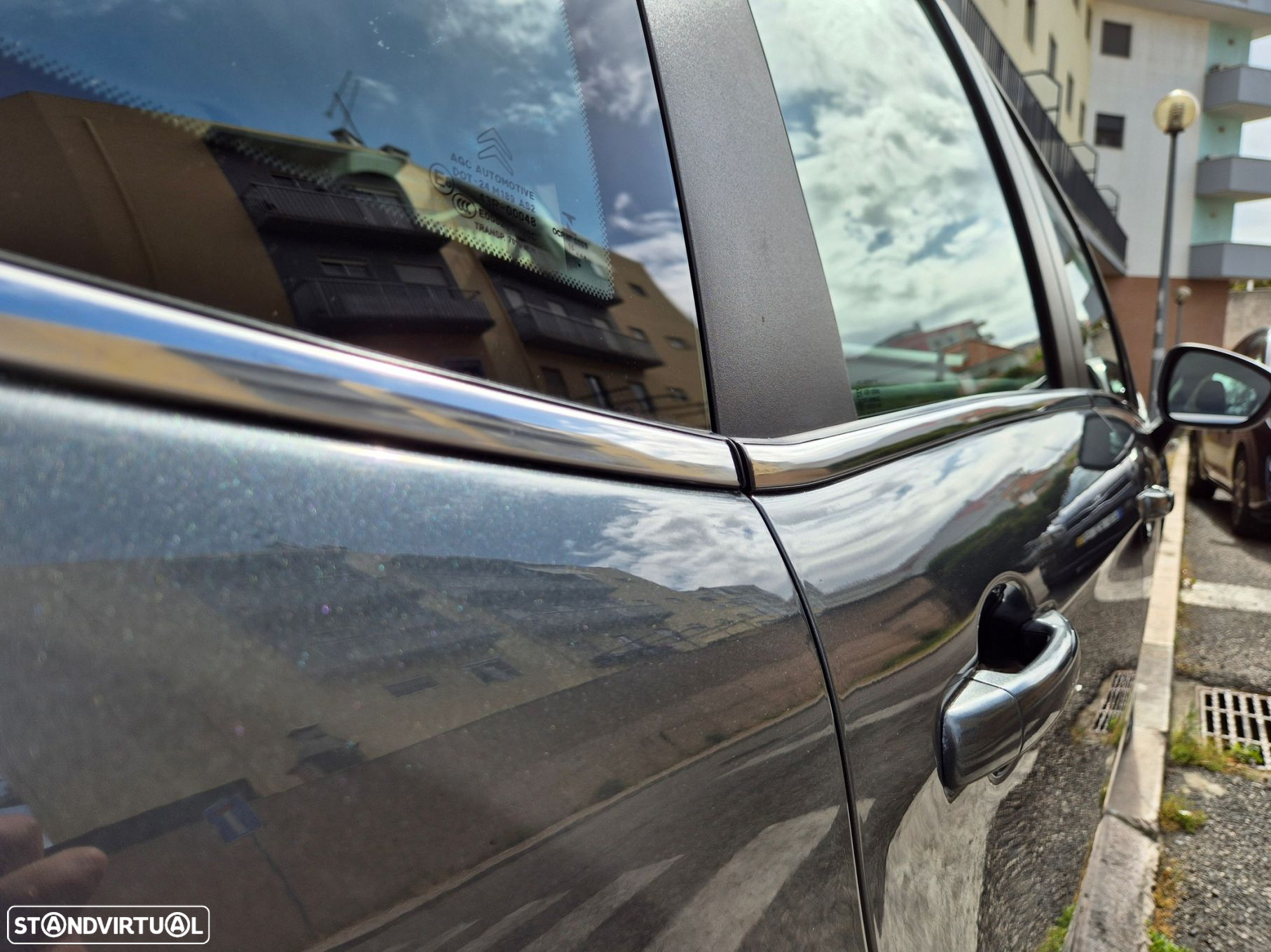 Citroën C3 1.2 VTi Seduction - 9