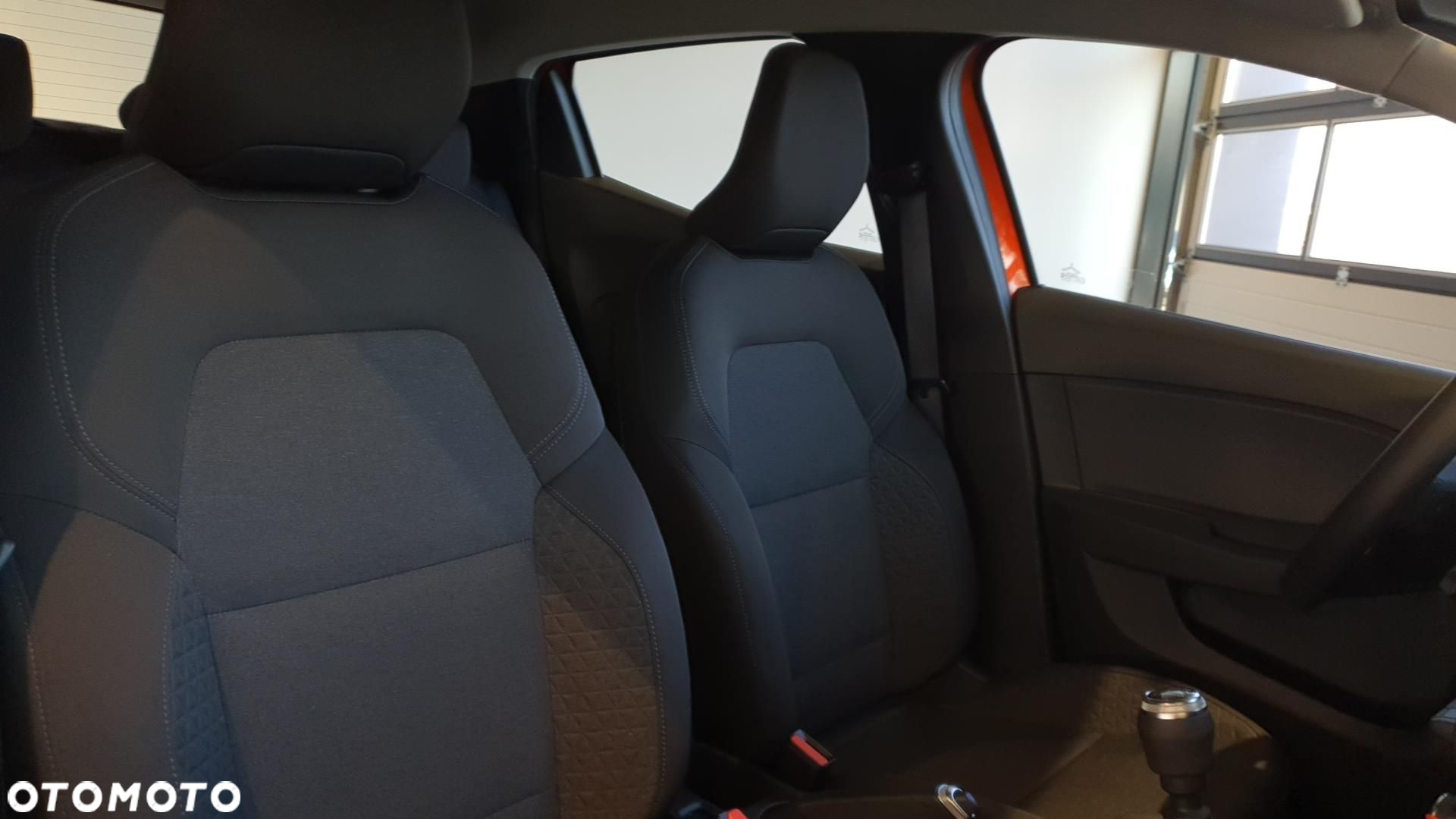 Renault Clio 1.0 TCe Equilibre - 21