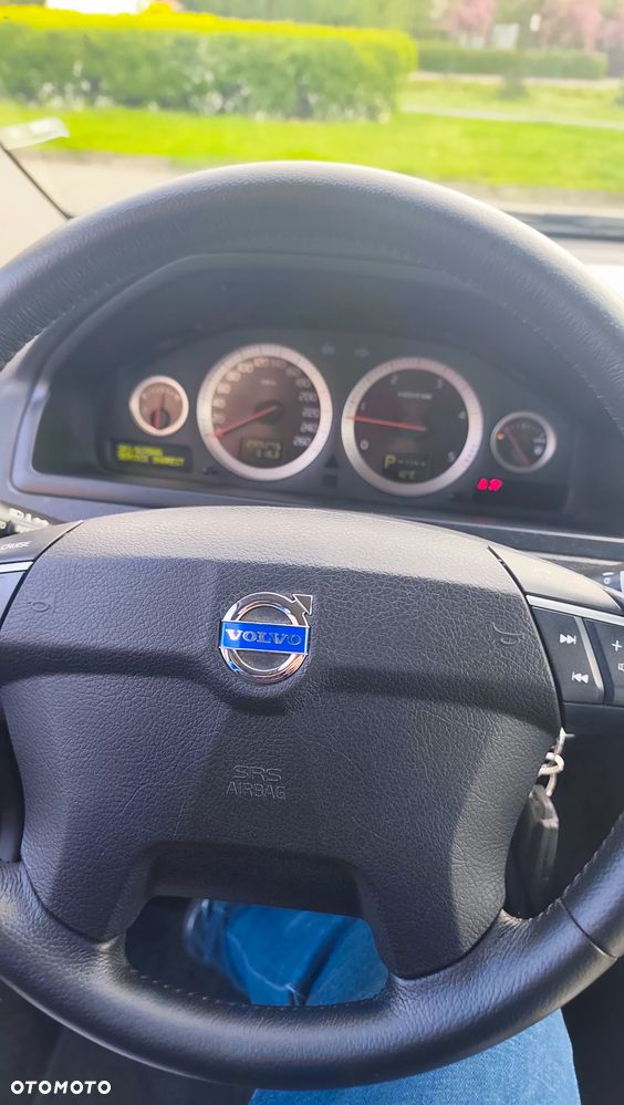Volvo XC 90 D5 Summum - 7