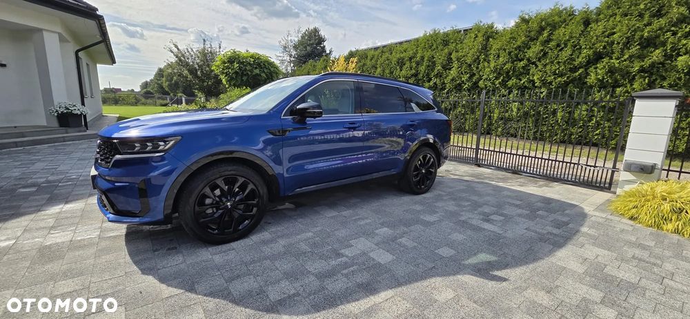 Kia Sorento - 3