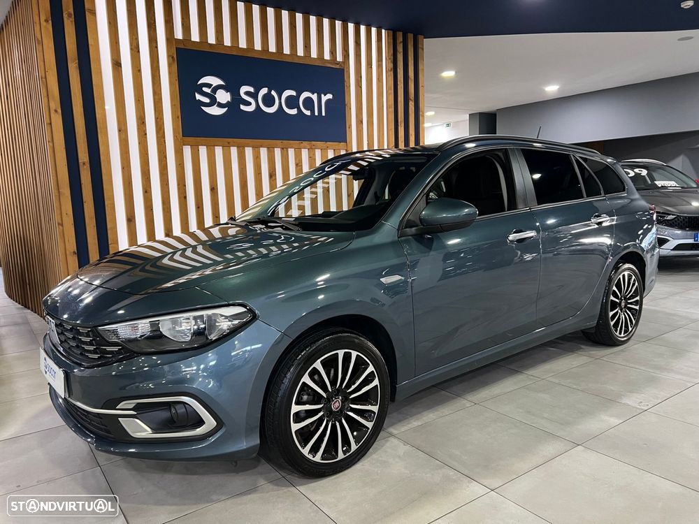 Fiat Tipo Station Wagon 1.3 MultiJet City Life - 3