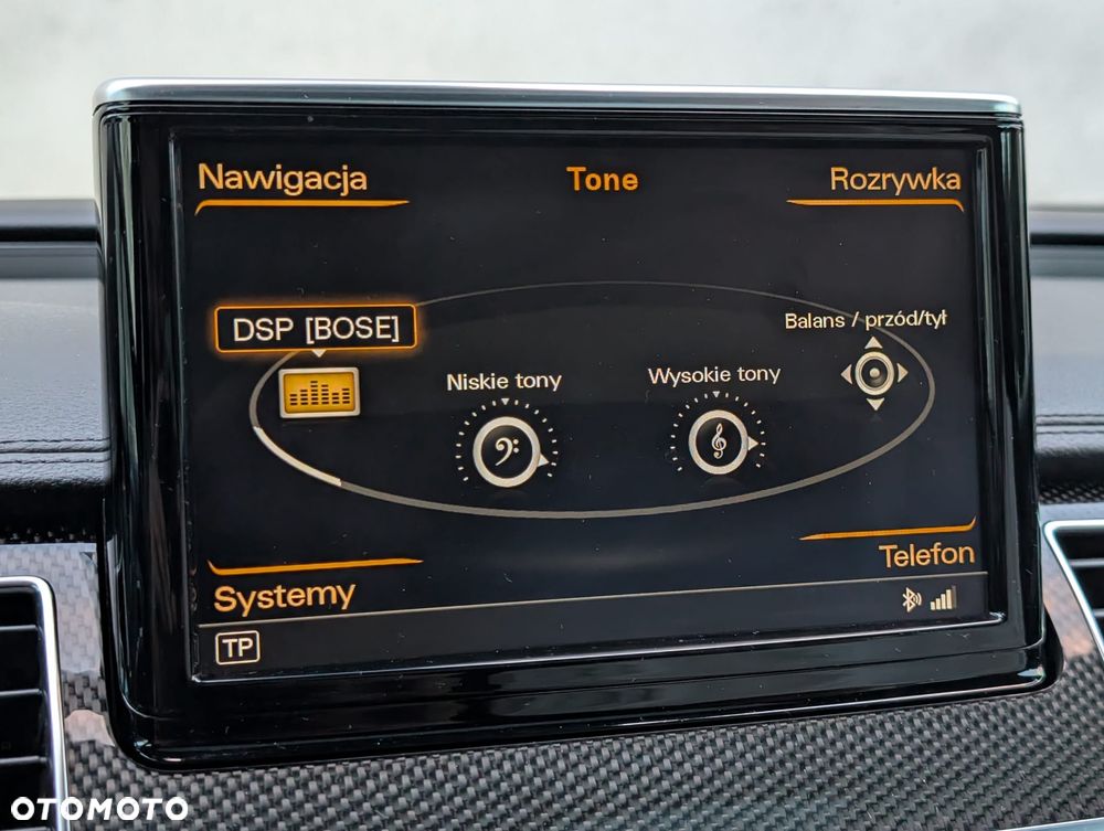 Audi S8 4.0 TFSI Quattro - 29