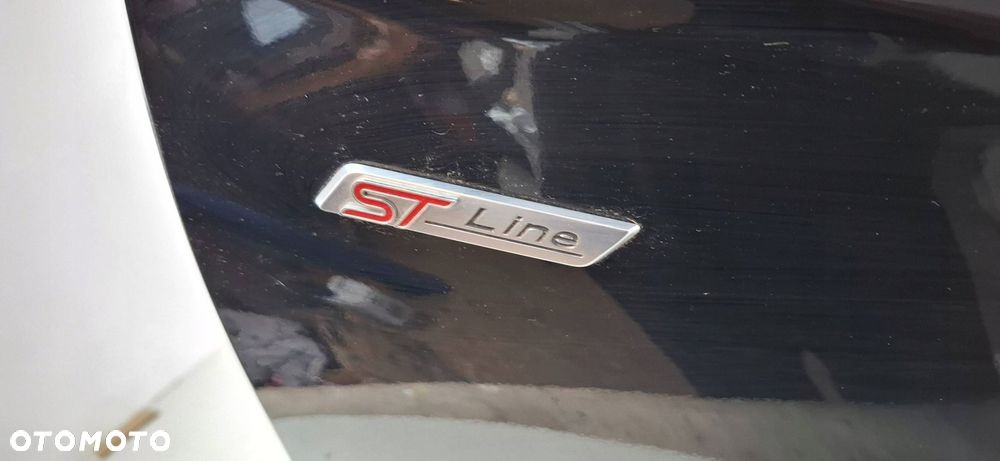 ford mondeo mk v 15- błotnik przód przedni prawy - 7