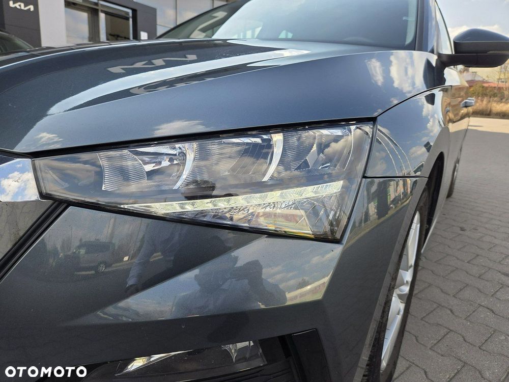 Skoda Scala 1.0 TSI Ambition - 18