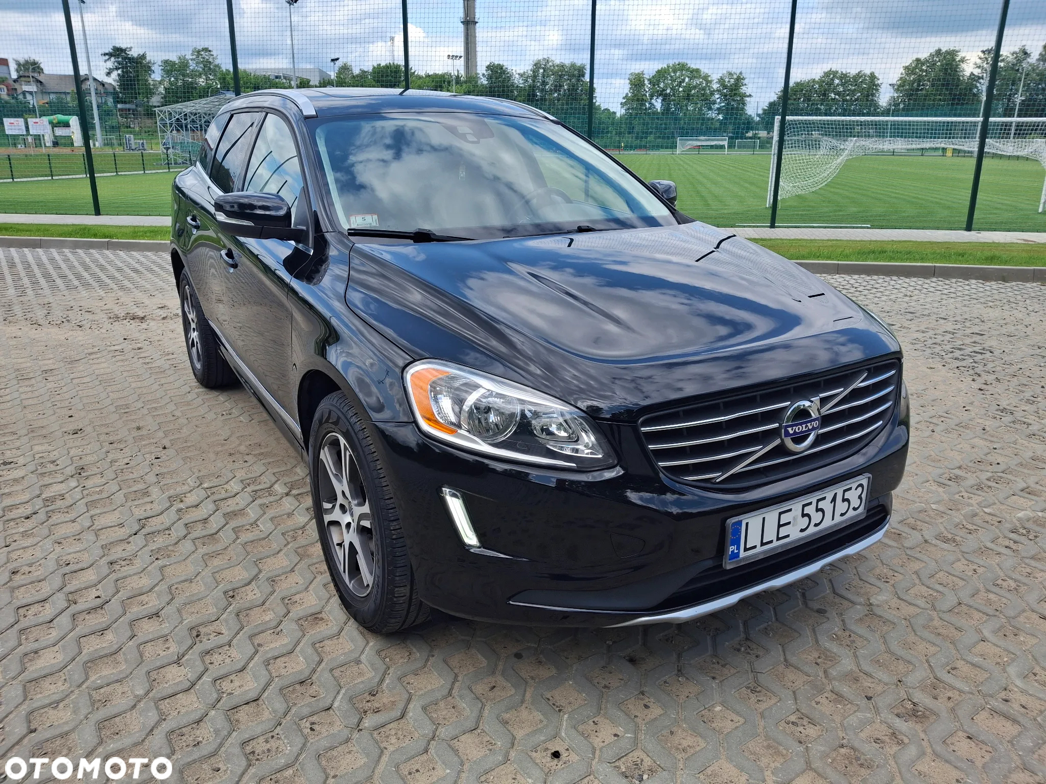 Volvo XC 60 - 3