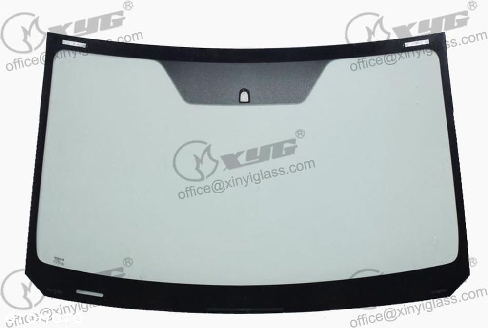 SZYBA CZOŁOWA SUZUKI VITARA 5D SUV 2015-