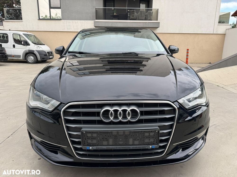 Audi A3 Limuzina 2.0 TDI S tronic - 3