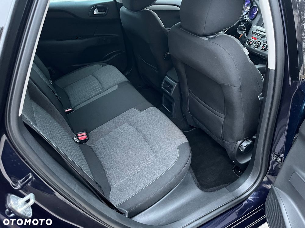 Citroën C4 PureTech 110 Selection - 12