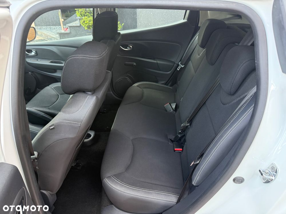 Renault Clio 0.9 Energy TCe Life - 10