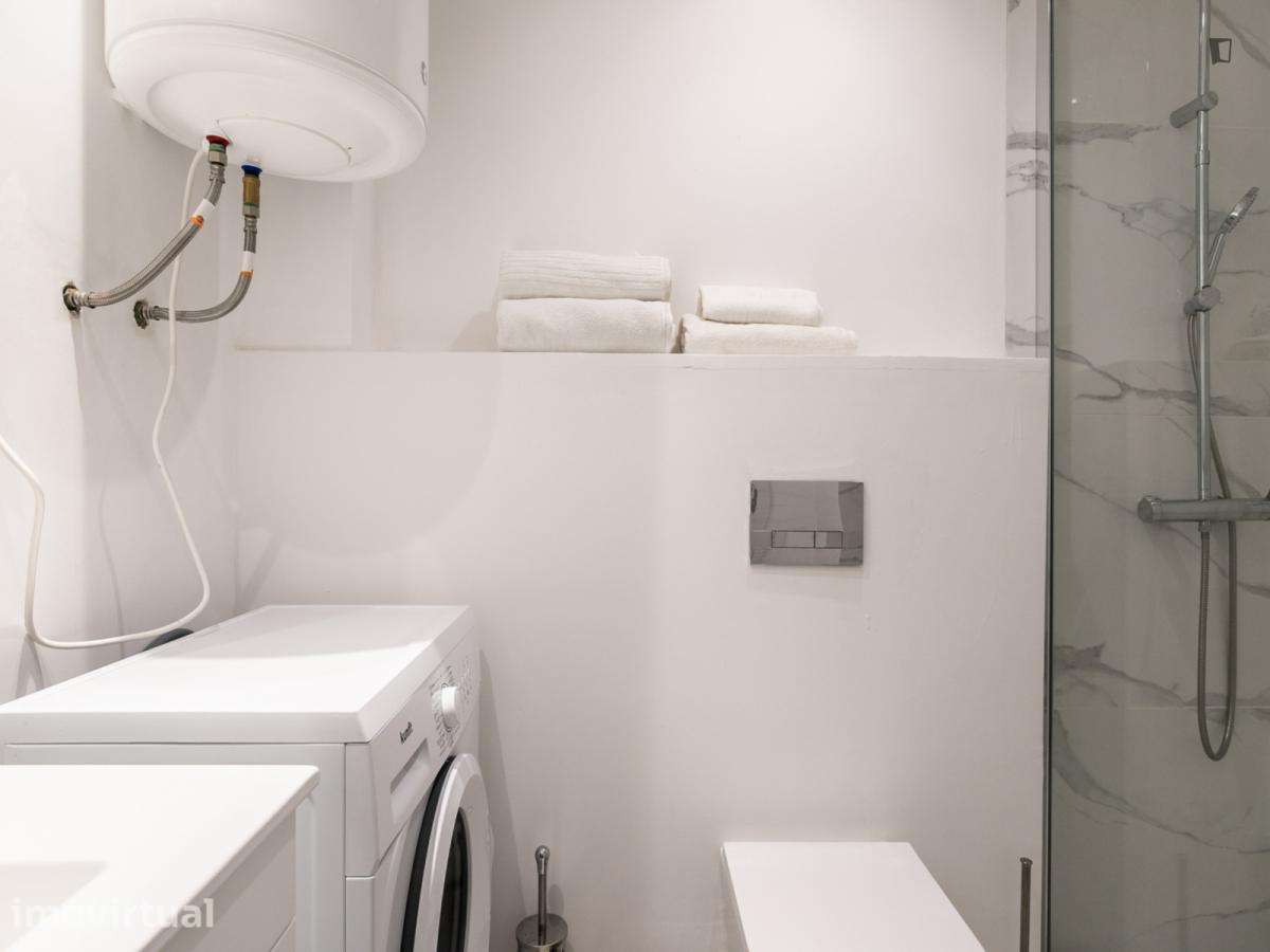 Apartamento com 1 quartos - localizado em Quarteira - Grande imagem: 2/32
