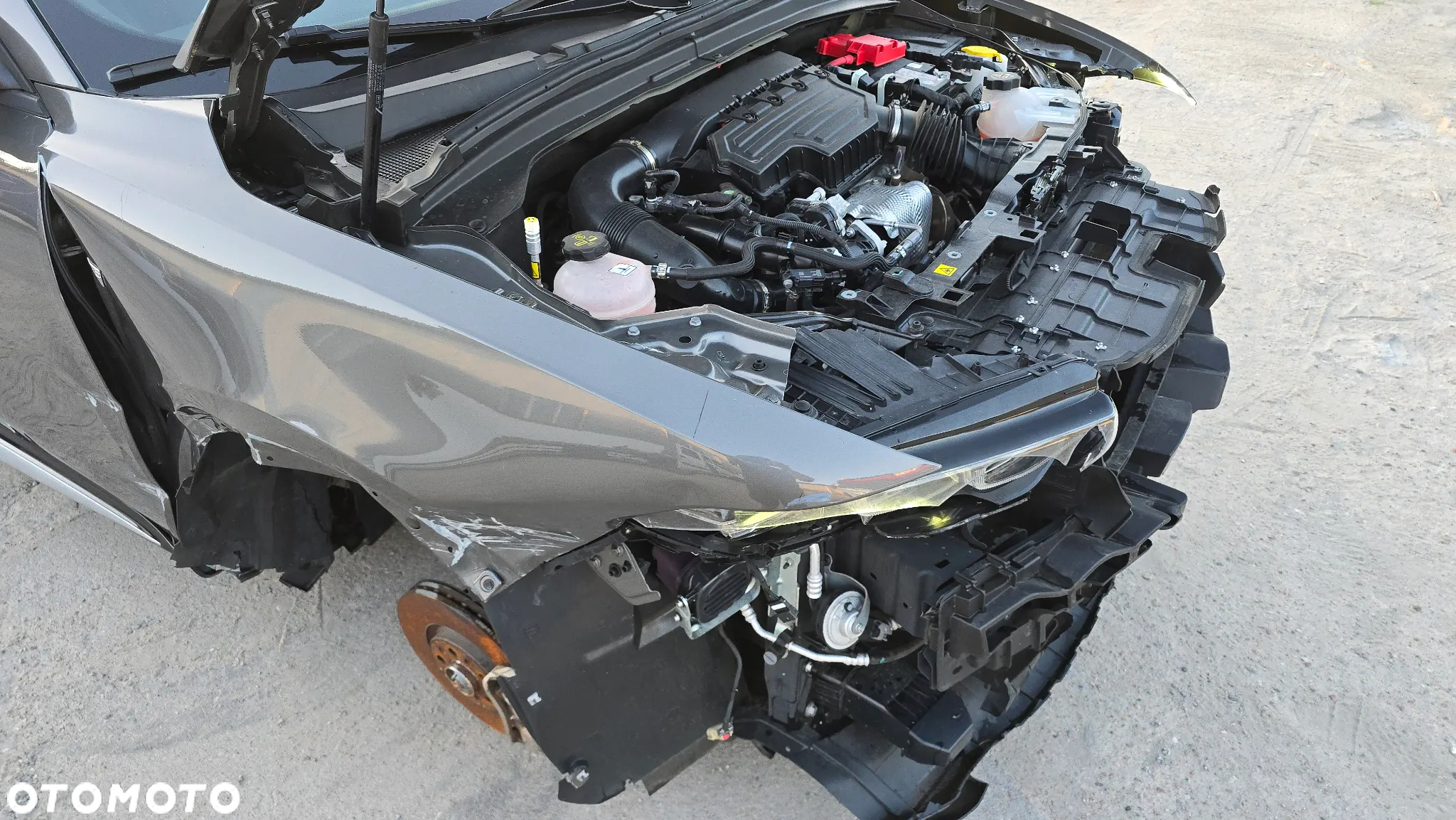 Alfa Romeo Tonale 1.5 VGT Hybrid Ti - 35