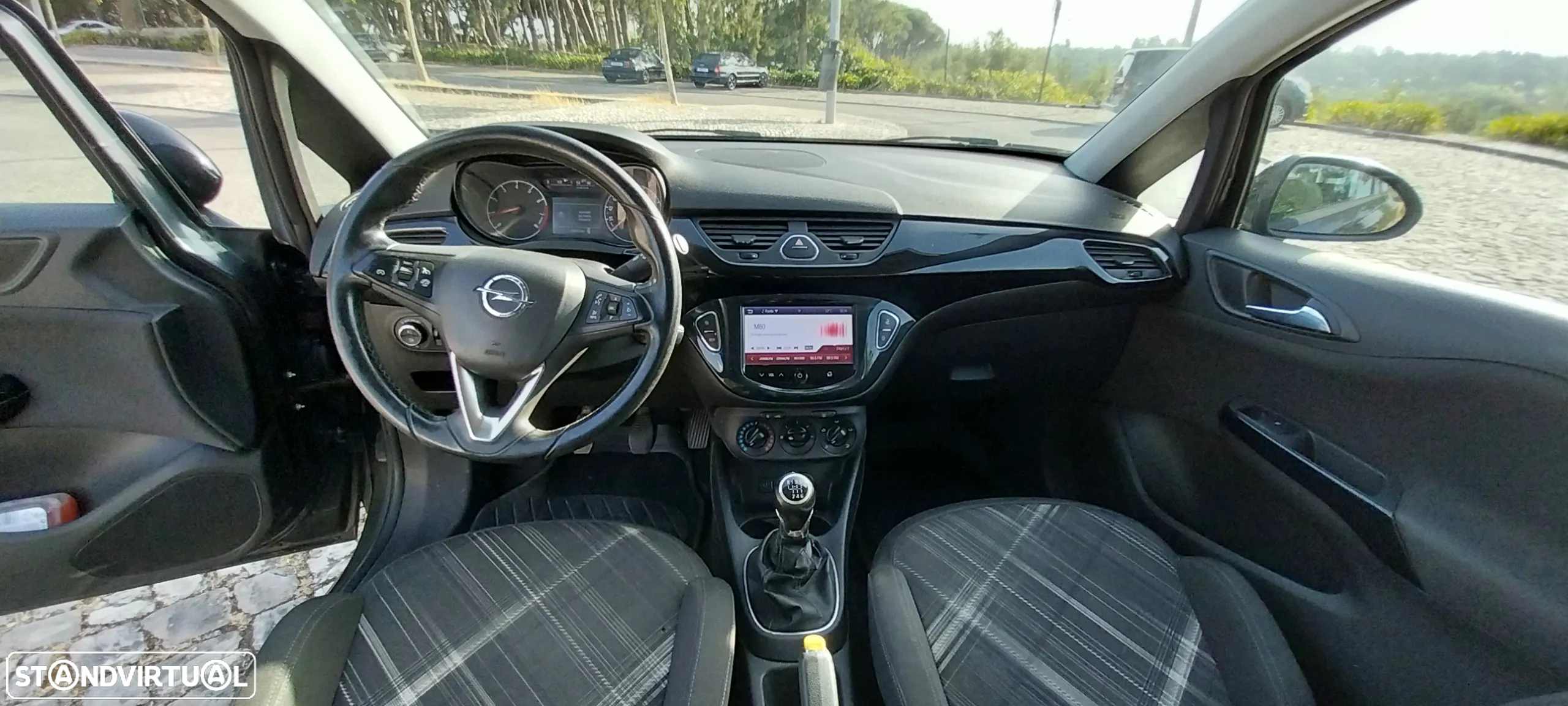Opel Corsa 1.0 T GT - 7