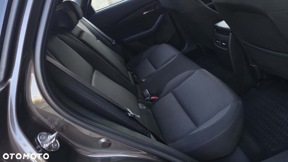 Mazda CX-30 2.0 mHEV Prime-Line 2WD - 22