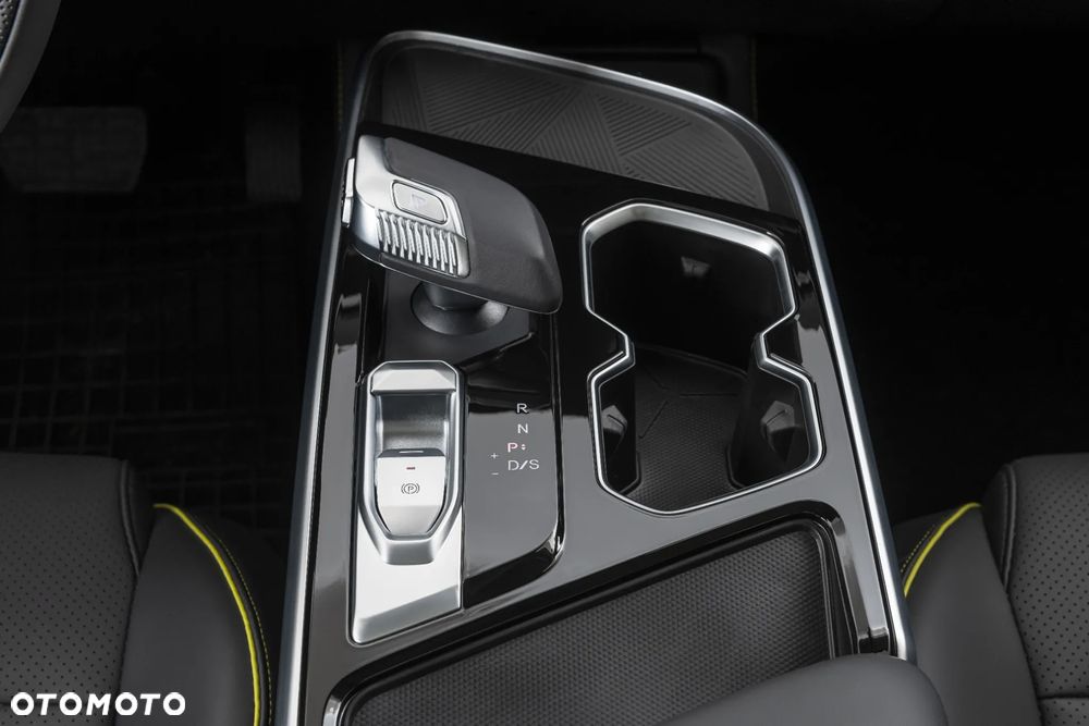 BAIC 5 1.5T Luxury DCT - 7