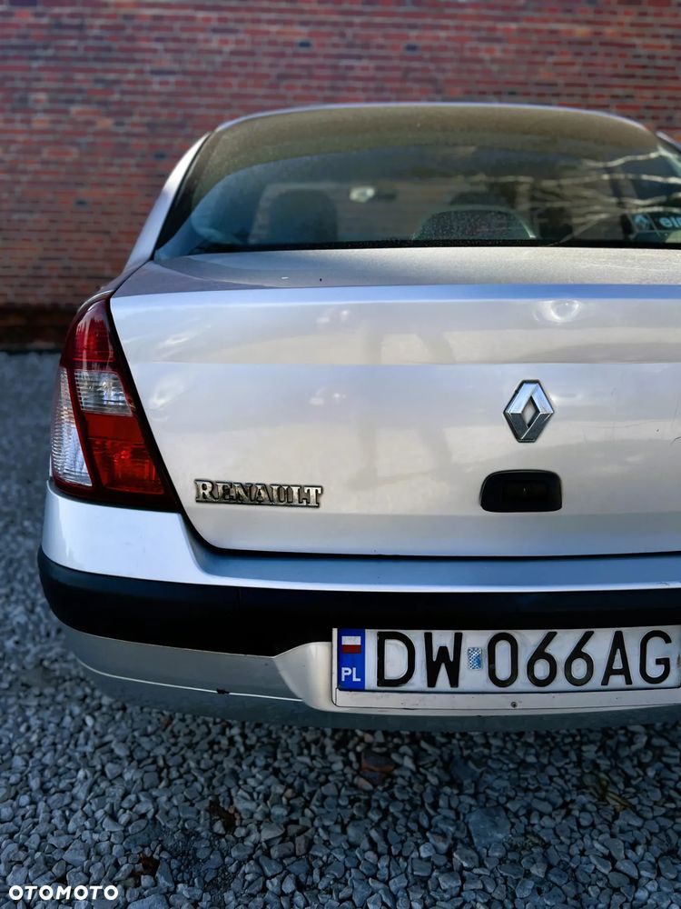 Renault Thalia - 31
