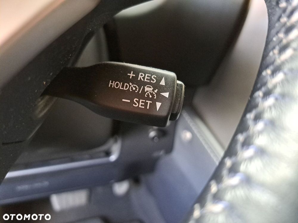 Lexus NX 300 Optimum AWD - 36