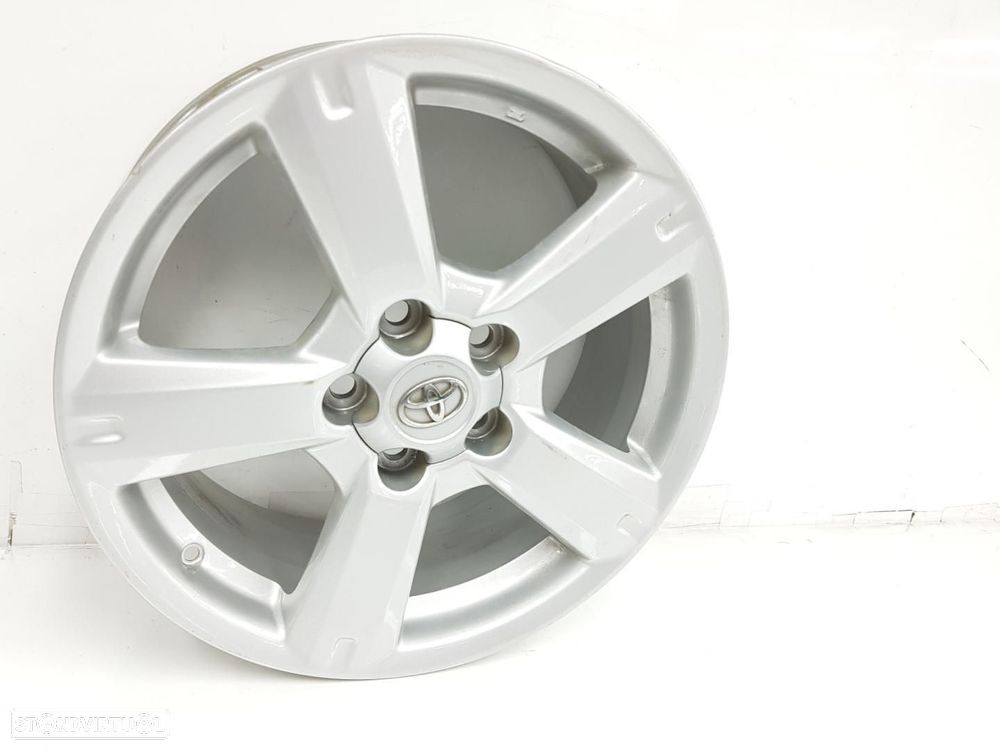 PNEU TOYOTA RAV4 A3 - 1